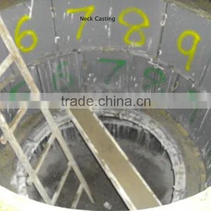 China Puxin Household 4m3 Biogas Anaerobic Digester thumbnail-2