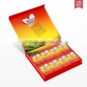 Healthy Red Tea---organic Black Tea thumbnail-5