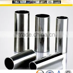 ASTM A790 2205/2507 Super Duplex Stainless Steel Pipe thumbnail-4