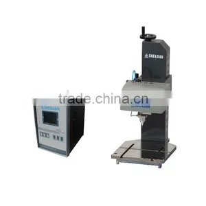 Dot Pin Marking Machine With CE thumbnail-1