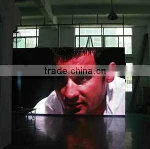 New Product High Resolution p5 Indoor Full Color Led Screen in Led Displays thumbnail-2
