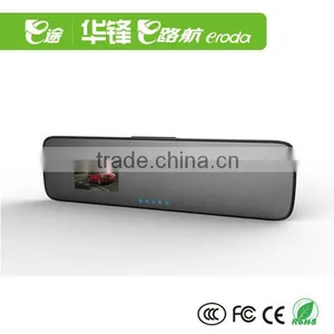 HD 2.7" LCD DVR Camera Car Black Box, 140 Degree, 5MP, Motion Detection Car Black Box F600 Night Vision G-Sensor thumbnail-1