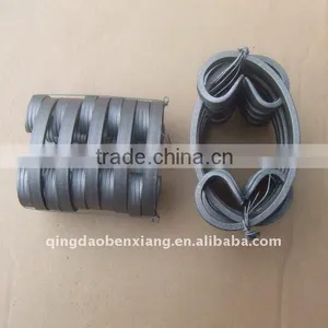 Wrought Iron Components Arch Scroll thumbnail-1