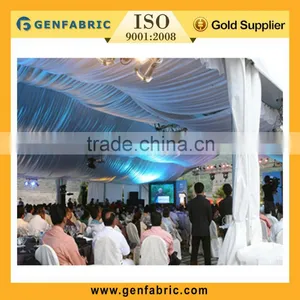 Better Price Curved Tent 18x20m of Festival and Party Tent thumbnail-3