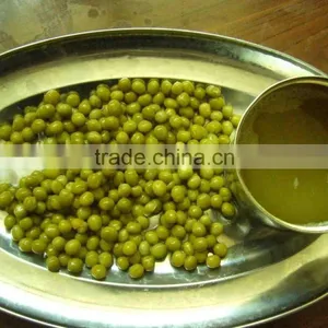 Canned Fresh Green Peas With Best Price for Sale thumbnail-1