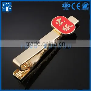Custom Metal Tie Clip Manufacturers Tie Clip With Custom Logo thumbnail-6
