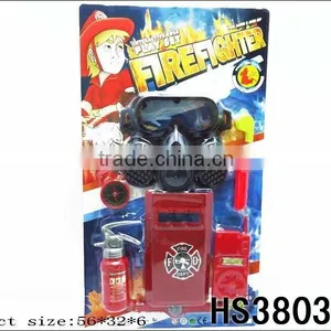 Funny Creative Fire and Rescue Equipment New Boy Toys thumbnail-3