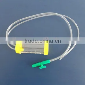 Medical Disposable Mucus Extractor thumbnail-1