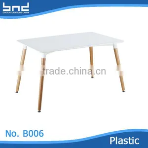Wholesale Modern Dining Table New Design Made in China thumbnail-1