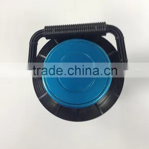 6 LED Camping Lantern thumbnail-2