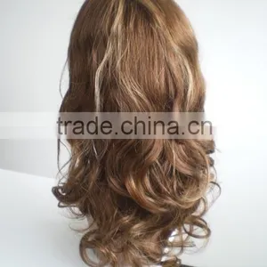 Good Feedback Indian Women Wigs thumbnail-1