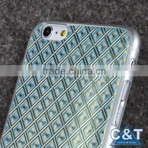 C&T High-quality Customize for Iphone 6s Printing Tpu Cover thumbnail-4