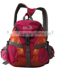 China Nylon Fashion Three Ways to Carry Bum Bag thumbnail-1