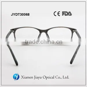 Acetate Prescription Glasses Frames Vogue Eyewear Glasses thumbnail-5