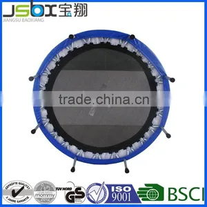 Round Fitness Mini Trampoline (36''-55'') thumbnail-5