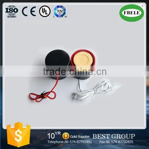 FBS-403 12 v Loudspeakers, Siren Alarm, Active Speaker Alarm Horn (FBELE) thumbnail-1