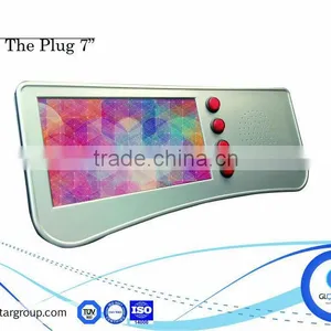 Battery Power 7 Inch Pos Video tv Display thumbnail-4