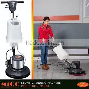 Marble Floor Granding Machine thumbnail-3
