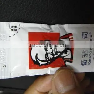 Hot Sale Good Quality Automatic Small Vertical Packaging Machine for Sachet Packing thumbnail-6