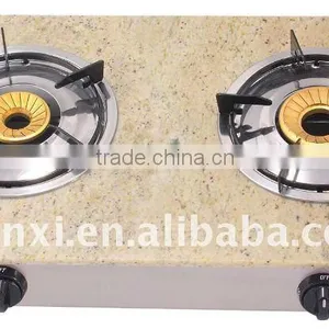 GAS STOVE thumbnail-1