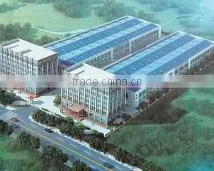 Qingdao Qingzhu Foundry Machine Co., Ltd. company overview - view 1 thumbnail