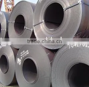 Hot Rolled Steel and Chequered Sheet/plate thumbnail-3