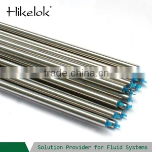High Quality Low Price Made in China CCC Stainless Steel Tube/pipe TP304L Tubing thumbnail-4