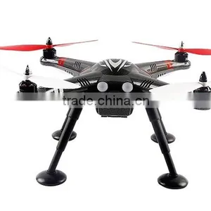 X380 A B C 2.4G GPS rc Drone Professional Quadcopter Uav With HD Camera thumbnail-2