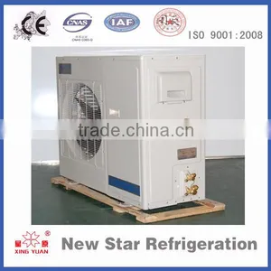 Mini Cool Cold Room Small Portable Evaporative Air Cooler thumbnail-4