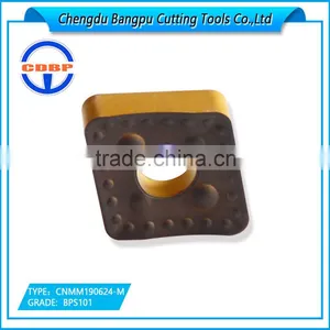 Turning Inserts Tungsten Carbide thumbnail-5