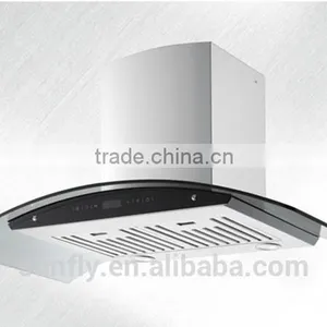 Kitchen Appliance LOH212-13G BF Range Hood With Chimney thumbnail-1