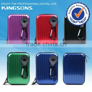 2013 Trend New Design Kingsons Camera Bag K8523 Cheapest thumbnail-1