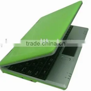 Best 7" Netbook With CPU VIA VT8505 400MHZ Wifi Windows CE 6.0 System 2GB Storage thumbnail-1