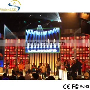 p3 China hd Led Display Screen Hot Photos Video LED Display Screen Sign thumbnail-1
