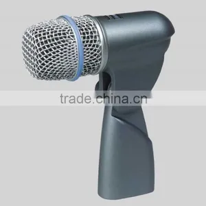 Wired Instrument Microphone BETA 56A, Supercardioid Dynamic Microphone Beta56A thumbnail-1