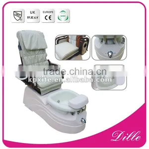 Nail Equipment Whirlpool Foot Spa Pedicure Chair for Sale SP-9003 thumbnail-1
