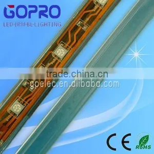 3M Adhesive Flexible Led Tape IP67 (CE&ROHS)(for Indoor Use) thumbnail-1