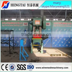 Razor Barbed Wire Fence Machine thumbnail-5