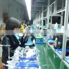 Foshan Shunde Fusen Electronics Technology Co., Ltd. company overview - view 3 thumbnail
