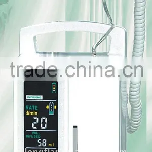 Infusion Pump With LCD Display thumbnail-1