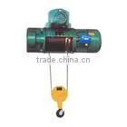 Design and Supply Special Purpose Wire Rope Electric Hoist thumbnail-1