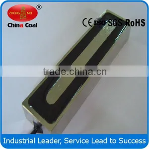 Square Electromagnet Lift DC12V 24V thumbnail-1