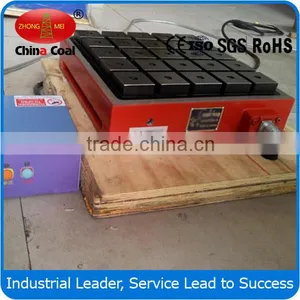 NCD50-5080 Powerful Permanent Cnc Magnetic Chuck thumbnail-2