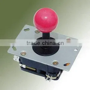 Popular Video Fighting Game Joysticks Game Accessories Game Controller thumbnail-1