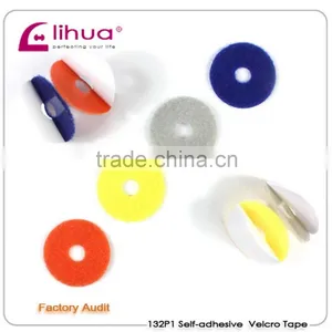 Guangdong Manufacturers Supply of Pure Nylon High Adhesion Adhesive Hook thumbnail-3