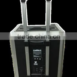 New Multifuction Bluetooth Trolly Speaker thumbnail-2