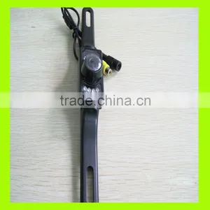 Waterproof Security Camera System for Cars thumbnail-1