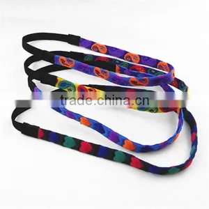 Sexy the Red Butterfly Headband thumbnail-1