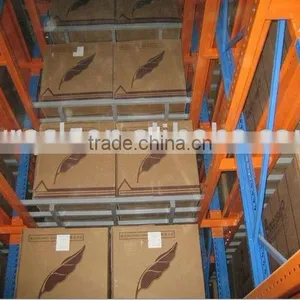 HJT 1 Dexion Type Drive Through High Capacity Cold Rack thumbnail-1