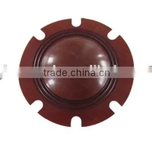 MS-25B PA Speaker Parts Phenolic Voice Coil Diaphragm thumbnail-2